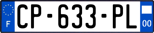 CP-633-PL