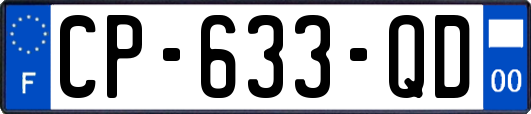 CP-633-QD