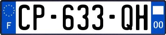 CP-633-QH