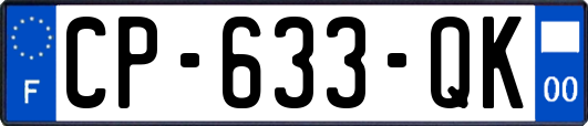 CP-633-QK