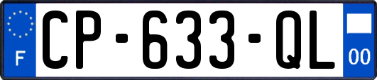 CP-633-QL