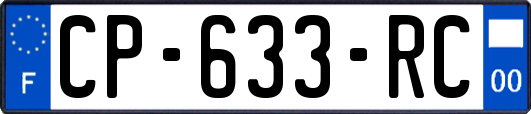 CP-633-RC