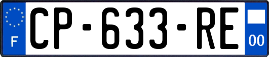 CP-633-RE