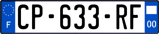 CP-633-RF