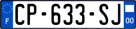 CP-633-SJ