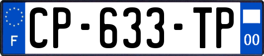 CP-633-TP