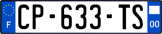 CP-633-TS