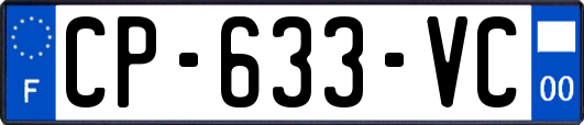 CP-633-VC