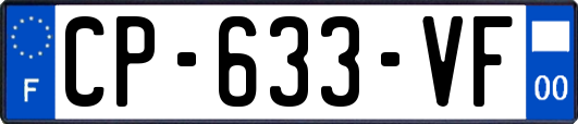 CP-633-VF