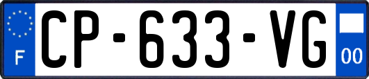 CP-633-VG
