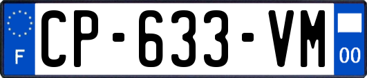 CP-633-VM