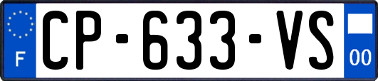 CP-633-VS