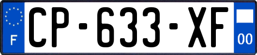 CP-633-XF