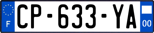 CP-633-YA