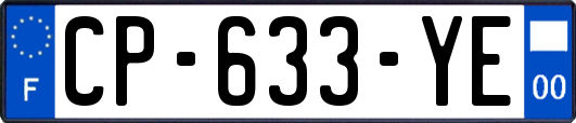 CP-633-YE