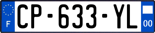 CP-633-YL