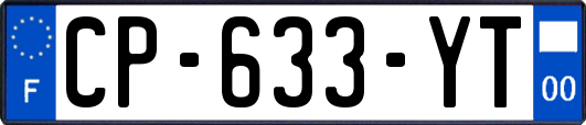 CP-633-YT