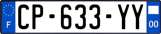 CP-633-YY