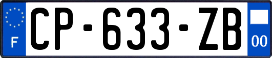 CP-633-ZB