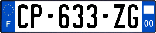 CP-633-ZG