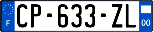 CP-633-ZL