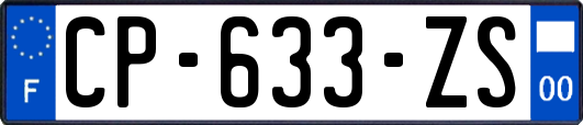 CP-633-ZS