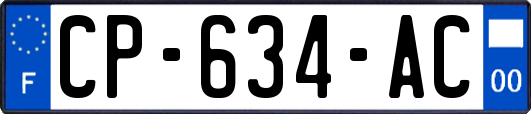 CP-634-AC