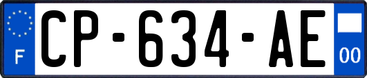 CP-634-AE