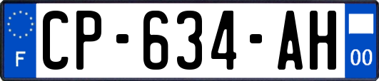 CP-634-AH