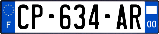 CP-634-AR