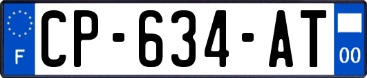 CP-634-AT