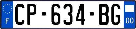 CP-634-BG