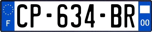 CP-634-BR