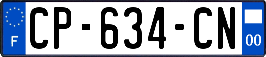 CP-634-CN