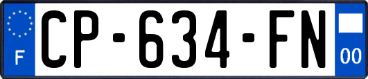 CP-634-FN