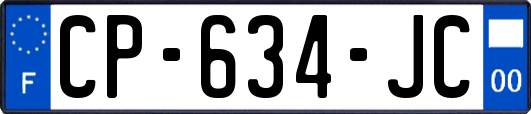CP-634-JC