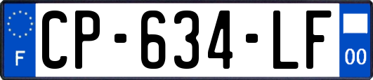 CP-634-LF