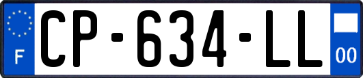 CP-634-LL