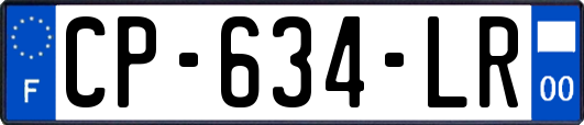 CP-634-LR
