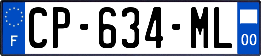 CP-634-ML