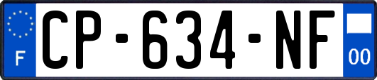 CP-634-NF