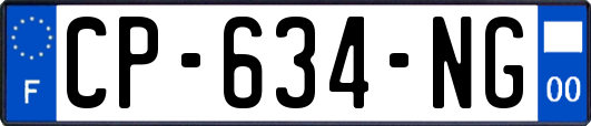 CP-634-NG