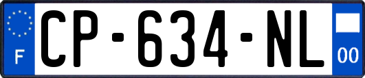 CP-634-NL