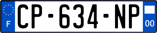 CP-634-NP