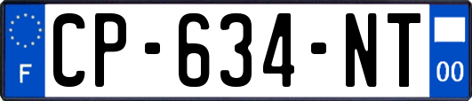 CP-634-NT