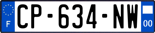 CP-634-NW