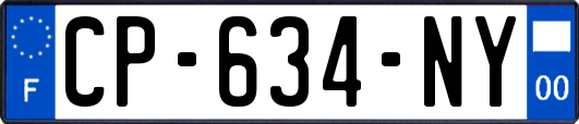 CP-634-NY