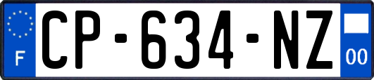 CP-634-NZ