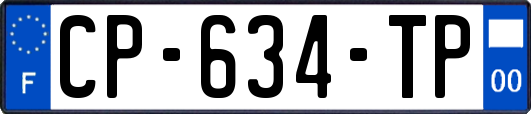 CP-634-TP