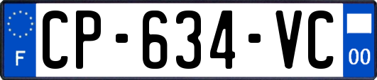 CP-634-VC